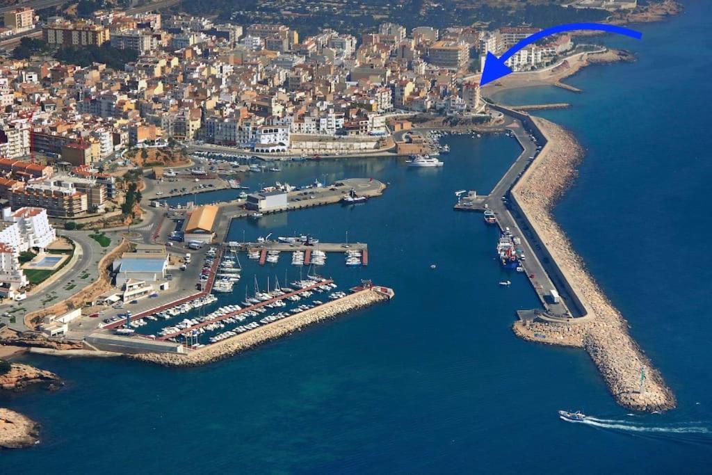 Charming Sea Front 3 Bedroom - Incredible Views! Apartament *