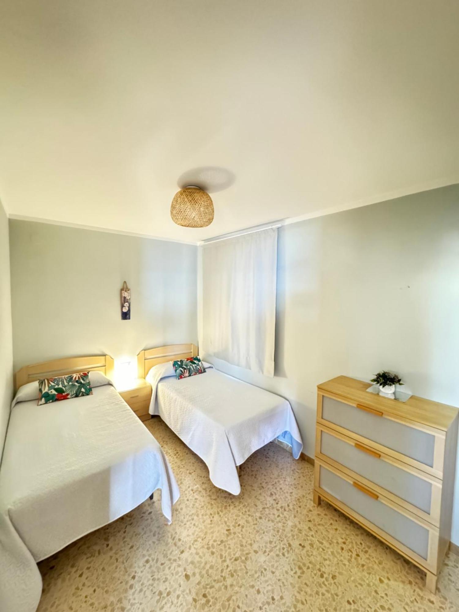 Apartment Charming Sea Front 3 Bedroom - Incredible Views!