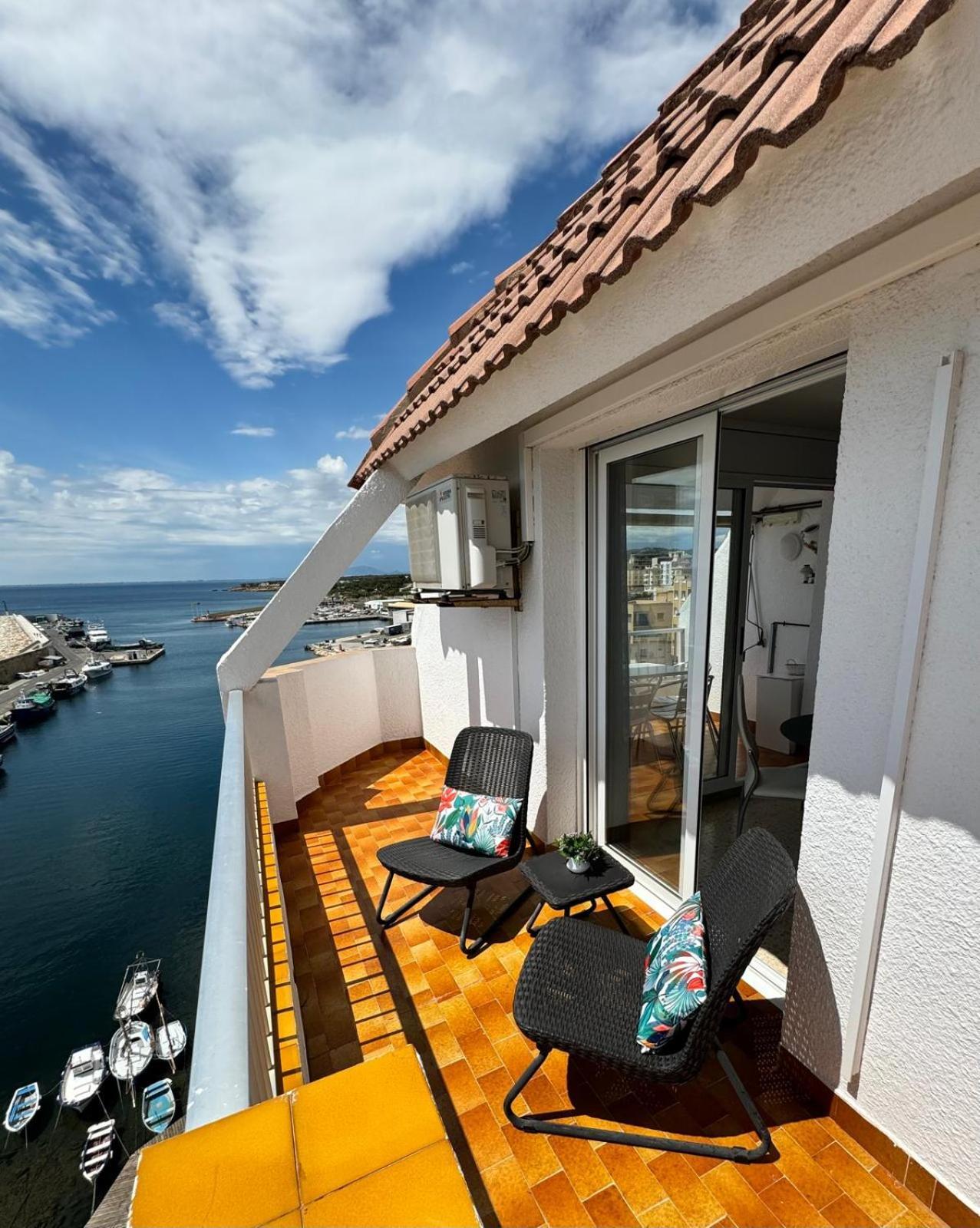 Charming Sea Front 3 Bedroom - Incredible Views! * L'Ametlla de Mar